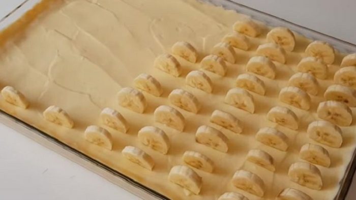 Tarif Edilemeyen Kolay Tatlı Tarifi