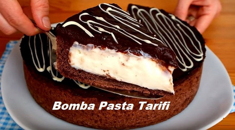 Bomba Pasta Tarifi 1