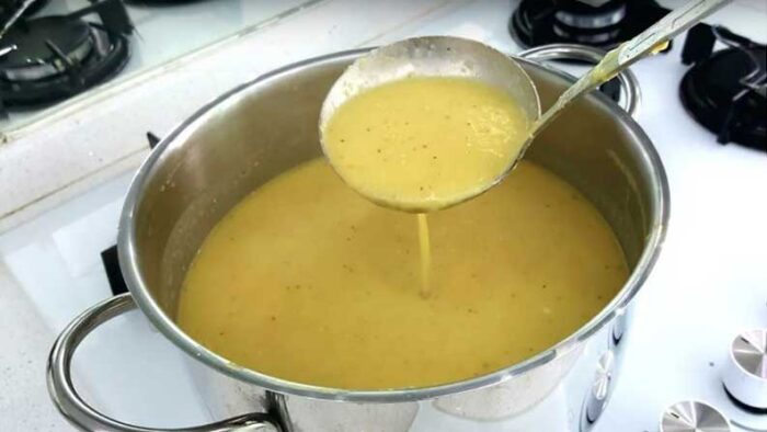 En Garanti Lokanta Usulü Mercimek Çorbası Tarifi