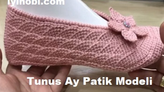 Tunus Ay Patik Modeli
