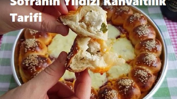 Sofranın Yıldızı Kahvaltılık