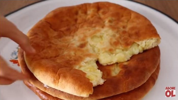 Lezzette Bomba Kahvaltılık Tarifleri