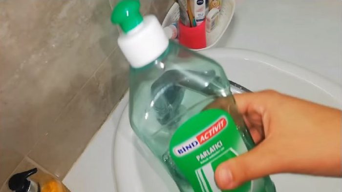 Makine Parlatıcısından İnanılmaz Temizlik Sırları